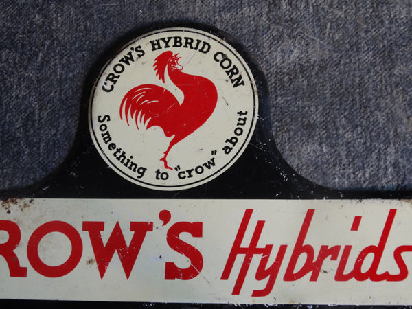 Crow's Hybrid Corn Sign AP1607