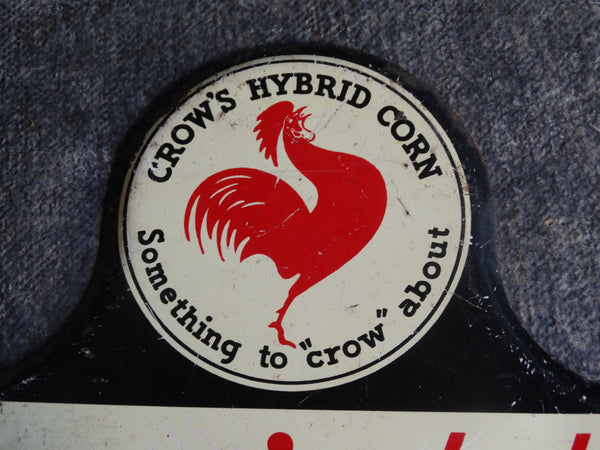 Crow's Hybrid Corn Sign AP1607