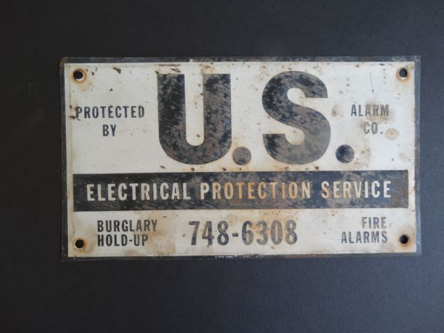 “US Electrical Protection Service”