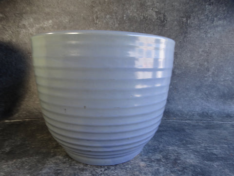 Bauer Ringware Pot in Delph Blue B3101