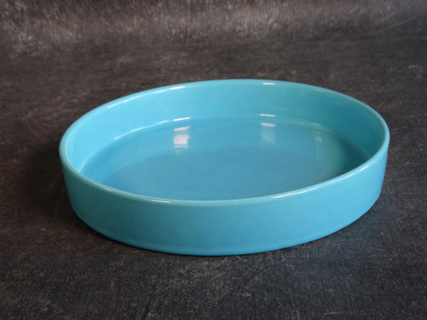 Bauer Low Bowl in Blue B3142