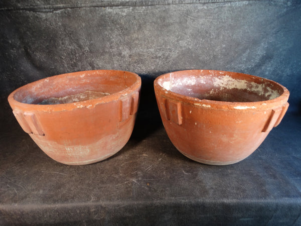 Pair of Bauer Indian Bowls 1920s B3173