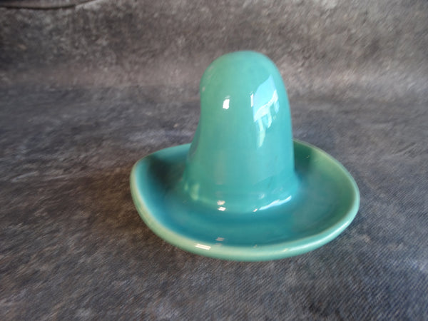 Bauer Jade Green Cowboy Hat B3210
