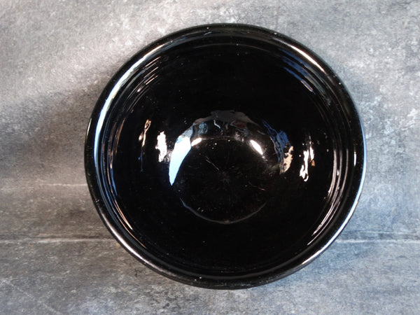 Bauer Ringware Mixing Bowl in Black B3223