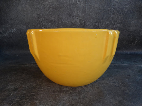 Bauer Yellow Indian Bowl in Yellow B3226