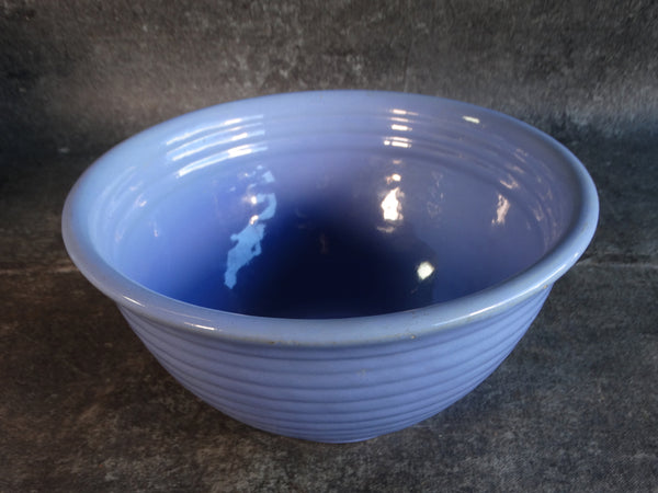 Bauer Ringware  #9 Bowl in Delph Blue B3233