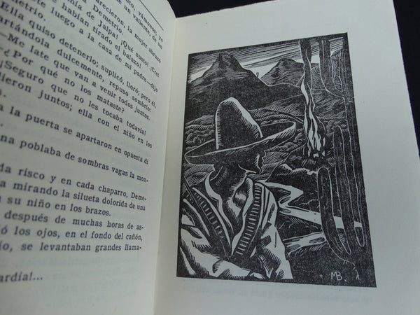 Book: “Los de Abajo” by Mariano Azuela