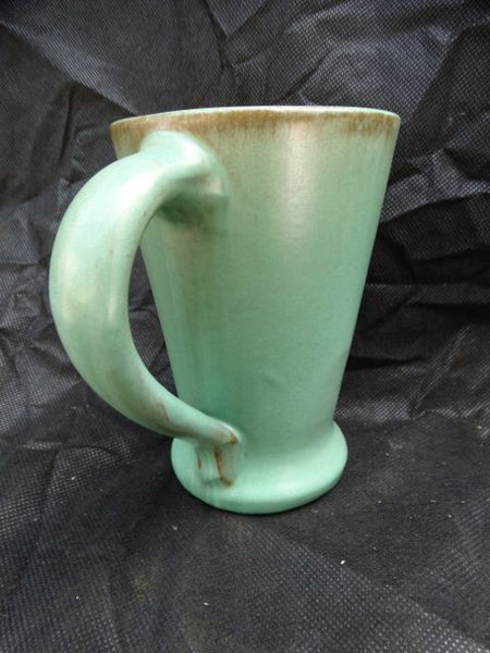 Catalina Descanso Green Mug #1