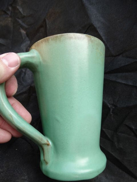 Catalina Descanso Green Mug #1