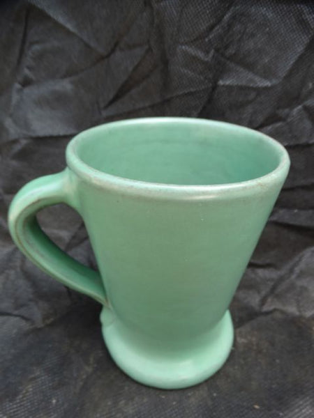 Catalina Descanso Green Mug #2