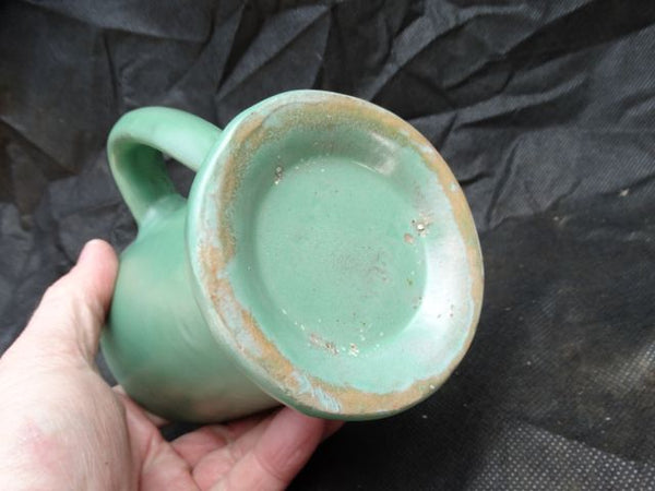 Catalina Descanso Green Mug #2