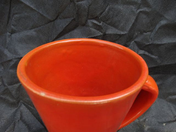 Catalina Toyon Red Mug #2