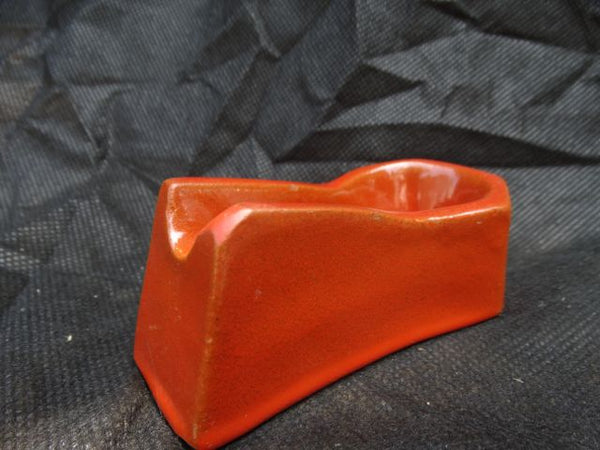 Catalina Toyon Red Pipe Holder