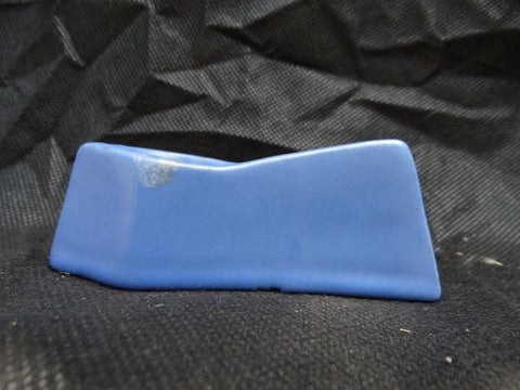 Catalina Blue Pipe Holder