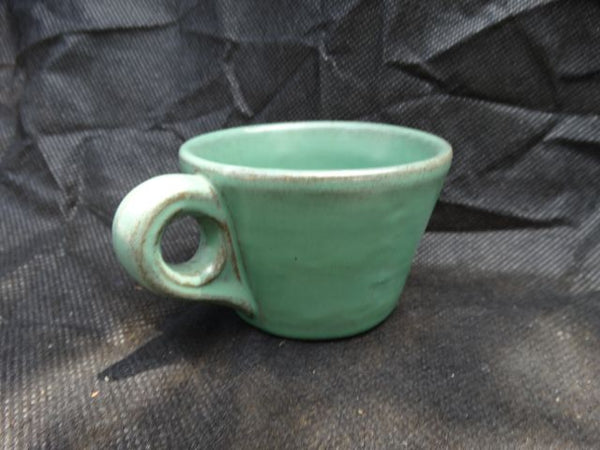 Catalina Descanso Green Punch Cup