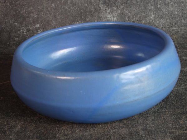 Catalina Island Cactus Bowl in Blue C531