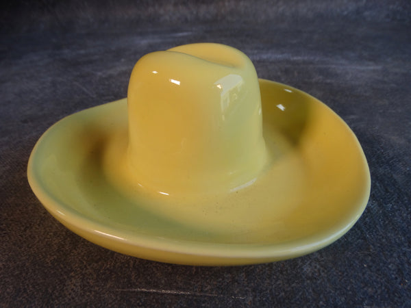 Catalina GMB Cowboy Hat in Yellow C593