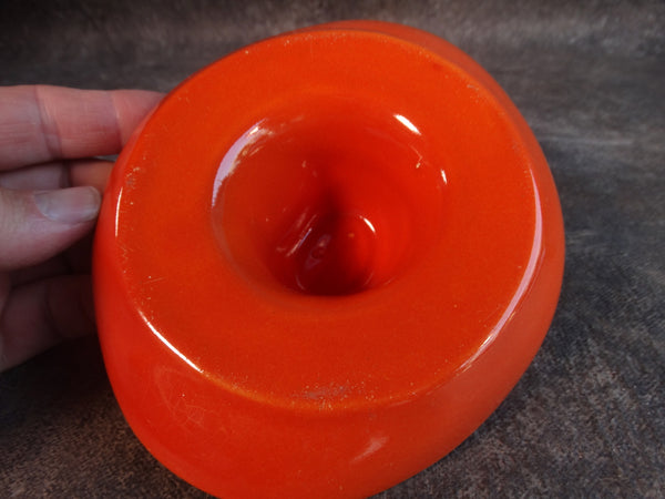 Catalina GMB Cowboy Hat in Orange C594