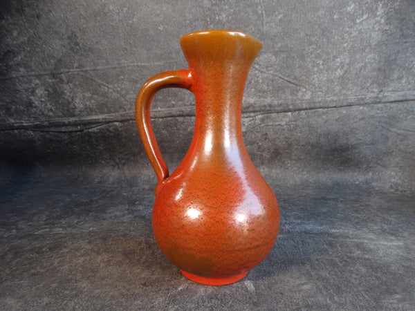 Catalina Island Red Clay Toyon Red Wine Decanter C607