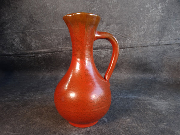 Catalina Island Red Clay Toyon Red Wine Decanter C607