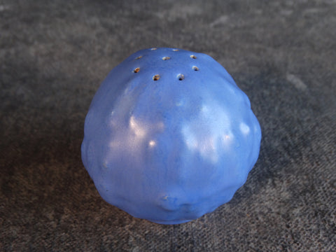 Catalina Island Pottery Salt or Pepper Shaker in Cobalt Blue C636