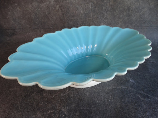 Catalina Pottery By Gladding McBean Console Bowl C647