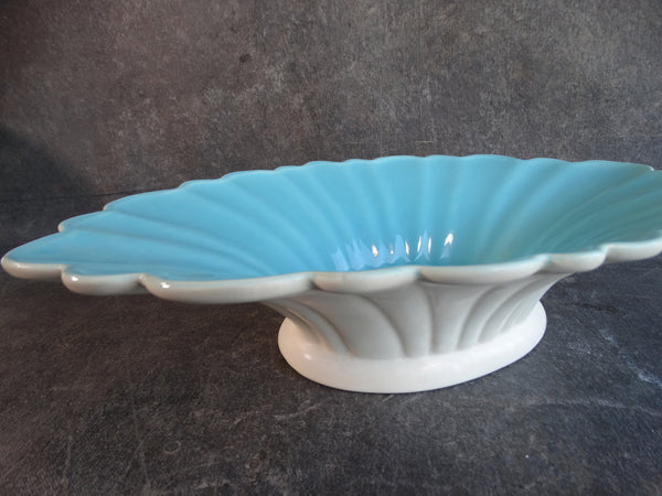 Catalina Pottery By Gladding McBean Console Bowl C647