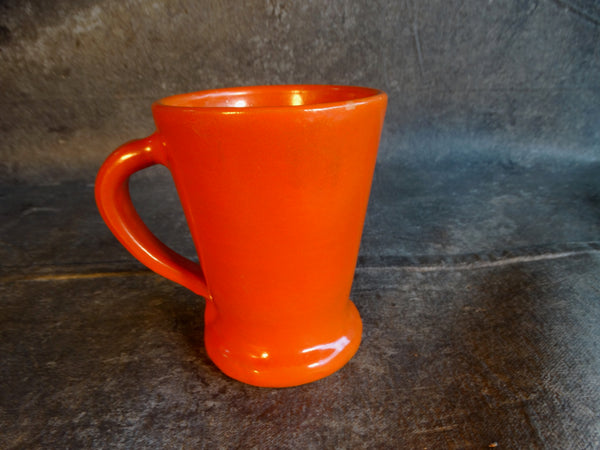 Catalina Island Toyon Red Mug C667