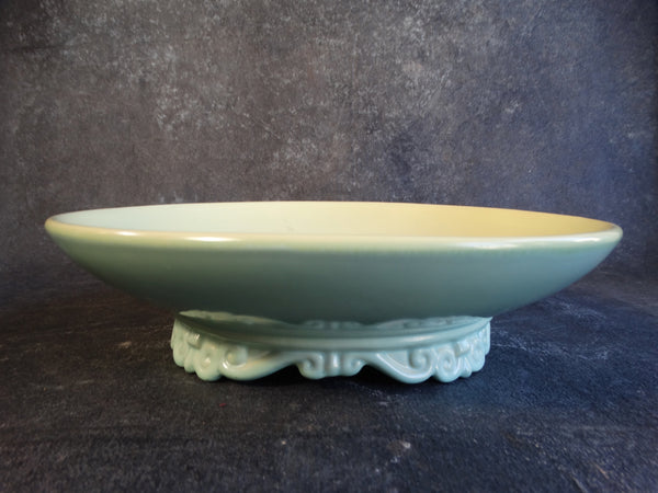 Gladding McBean Footed Bowl c 1935 CA2093