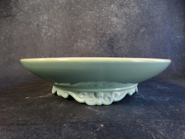 Gladding McBean Footed Bowl c 1935 CA2093