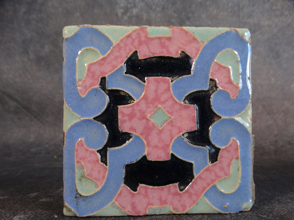 Claycraft Deco Tile CA2121