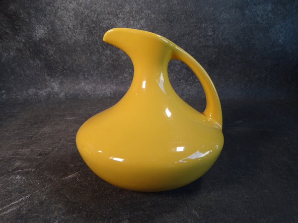 Garden City Carafe in Yellow CA2146