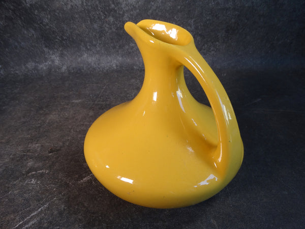 Garden City Carafe in Yellow CA2146