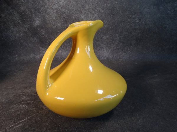 Garden City Carafe in Yellow CA2146