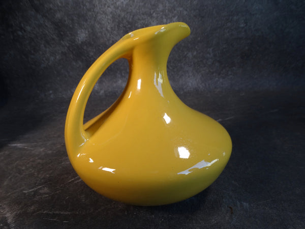 Garden City Carafe in Yellow CA2146