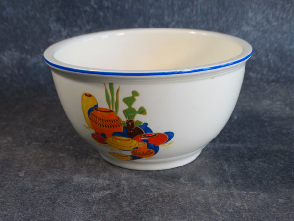 Homer Laughlin Kitchen Kraft Small Mixing Bowl CA2154