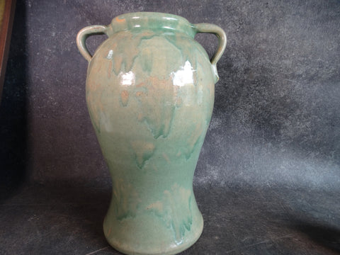 Panama Rebekah Oil Jar CA2164