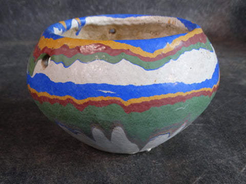 Ozark Roadside Pottery CA2185b