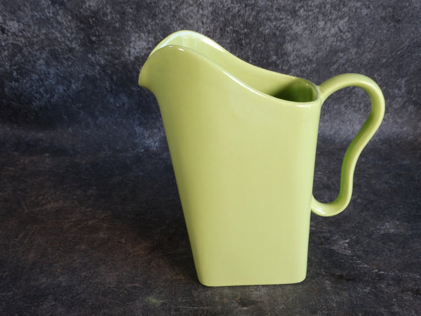 Franciscan Ware: Tiempo Pitcher CA2207