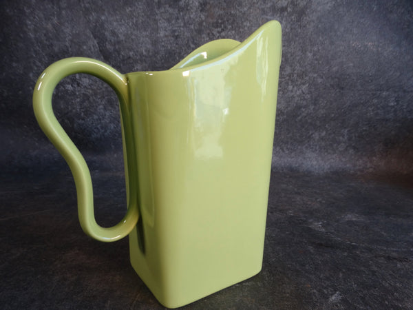 Franciscan Ware: Tiempo Pitcher CA2207