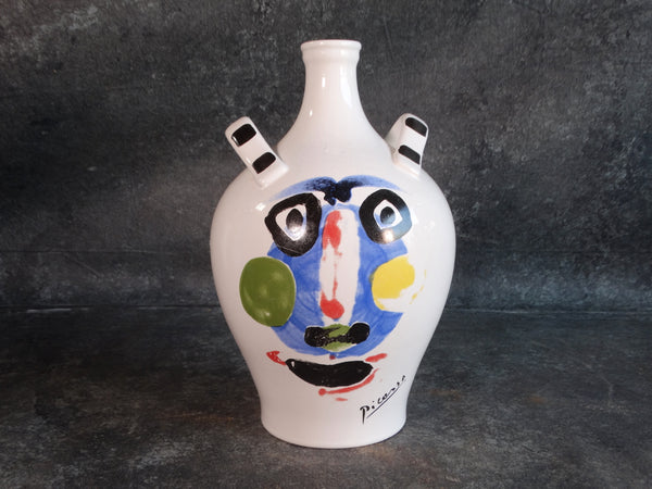 Picasso Jug - Picasso Living/Masterpiece Editions - Face 1963 CA2213