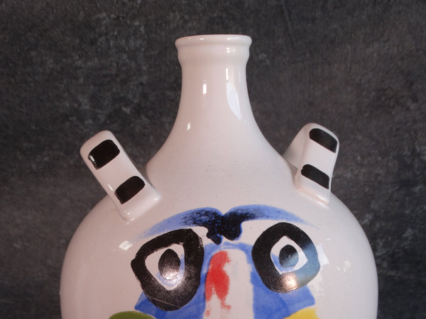 Picasso Jug - Picasso Living/Masterpiece Editions - Face 1963 CA2213