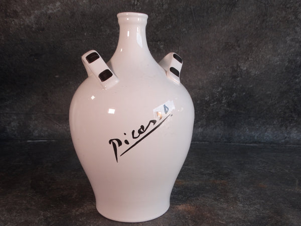 Picasso Jug - Picasso Living/Masterpiece Editions - Face 1963 CA2213