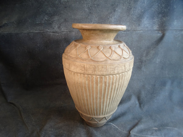 Italian Terra Cotta Oil Jar CA2219