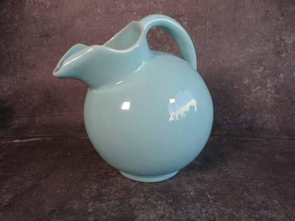 Pacific Ball Pitcher #420 in Turquoise CA2261