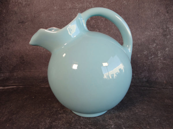 Pacific Ball Pitcher in Turquoise #420 CA2261