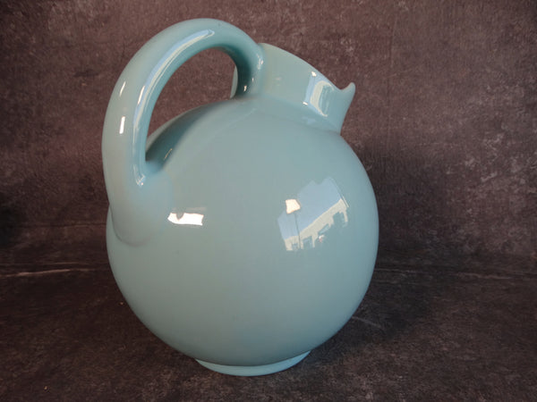 Pacific Ball Pitcher in Turquoise #420 CA2261