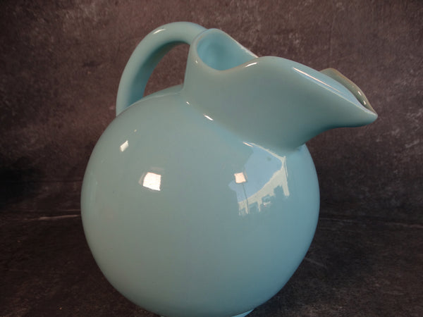 Pacific Ball Pitcher in Turquoise #420 CA2261