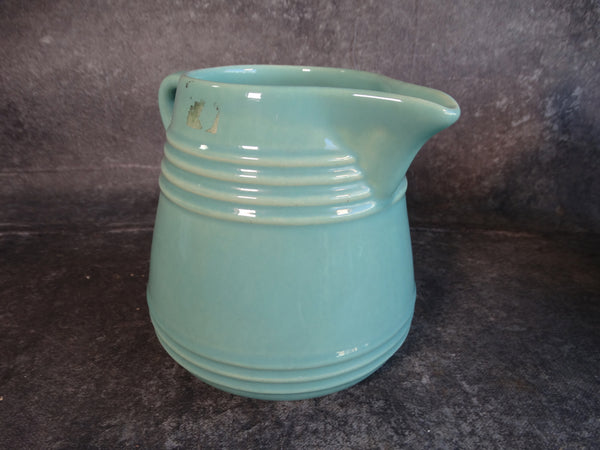 Pacific Hostess Medium Pitcher in Green CA2262