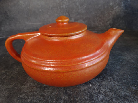 Pacific Hostess Mini Teapot in Apache CA2263